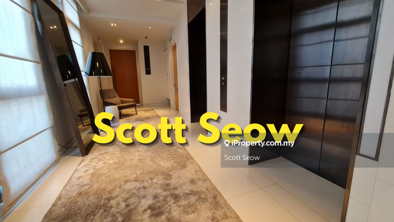 Kondominium untuk Dijual di Moulmein Rise oleh Scott Seow - iProperty.com.my