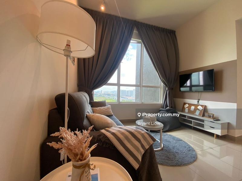 Kediaman Servis untuk Disewa di Amber Cove oleh Bryant Liow - iProperty.com.my