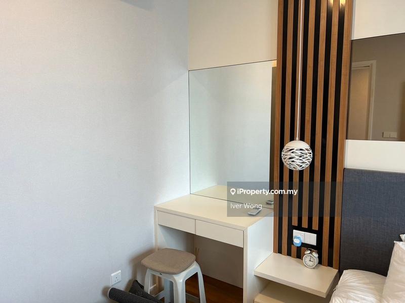 Service Residence for Rent in Aria by Iver Wong - iProperty.com.my
