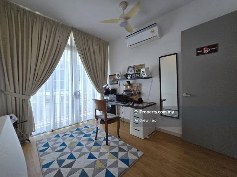 2-storey Terraced House for Sale in Setia Eco Cascadia, Tebrau by Andrew Teo - iProperty.com.my