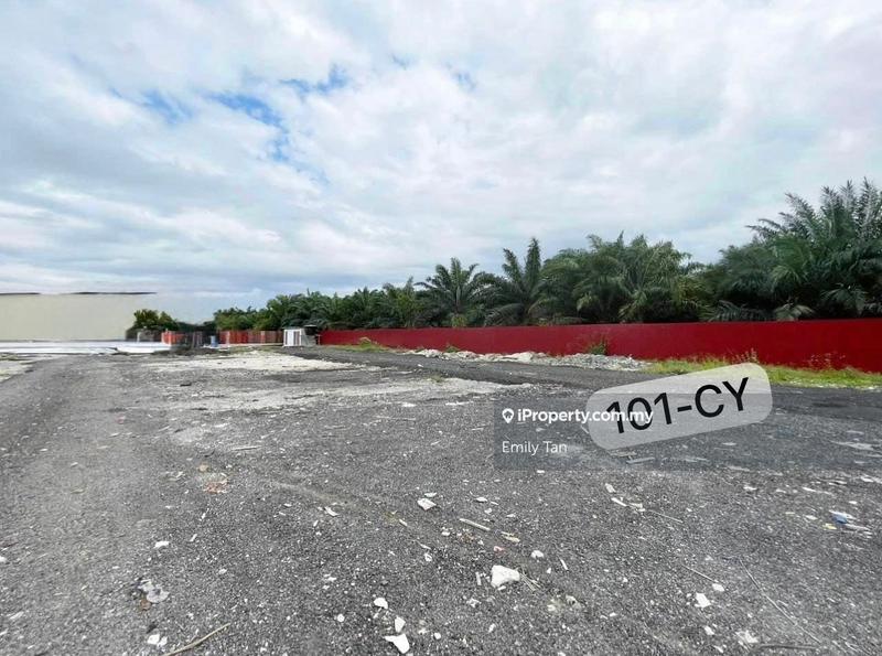 For Rent - Sijangkang Telok Panglima Garang, near Tropicana Aman