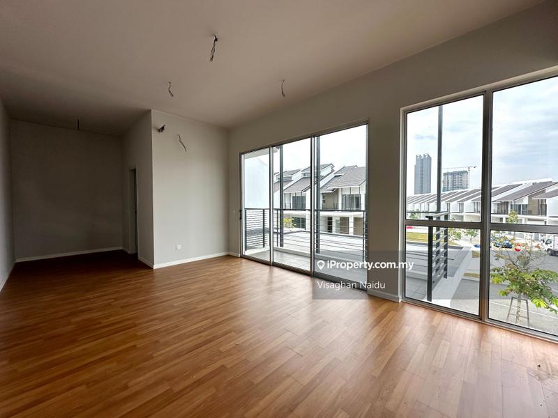 Terraced House for Sale in Tamansari, Rawang by Visaghan Naidu - iProperty.com.my