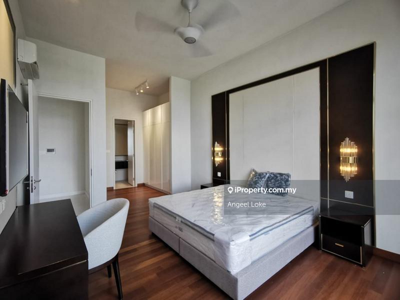 Service Residence for Sale in Oxford Residences @ Pavilion Embassy by Angeel Loke - iProperty.com.my