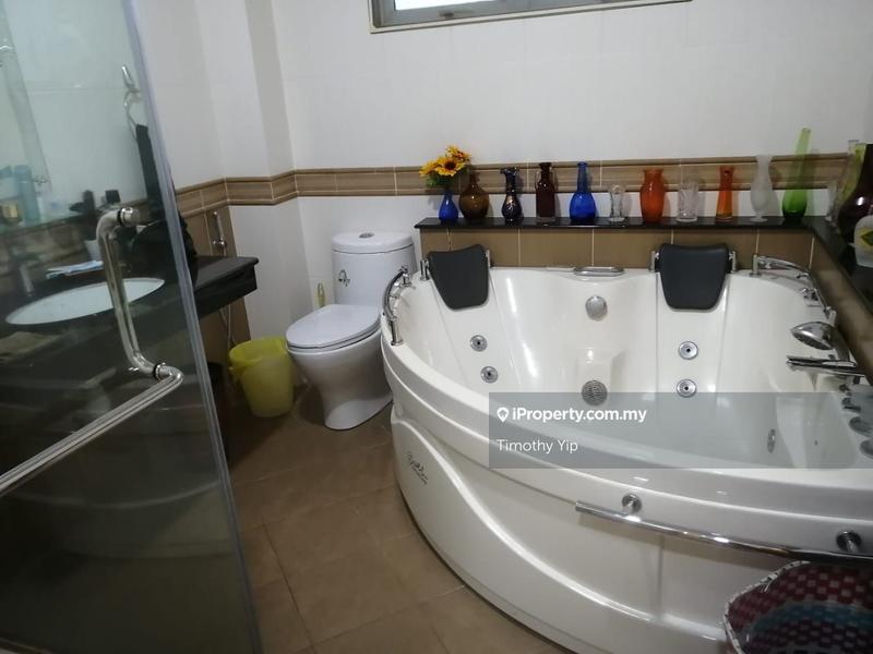 Bungalow House untuk Dijual di Taman Villa Heights, Kajang oleh Timothy Yip - iProperty.com.my