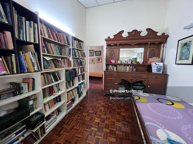 Semi-Detached House for Sale in ha38v, Ulu Kelang by Brackson Loh - iProperty.com.my