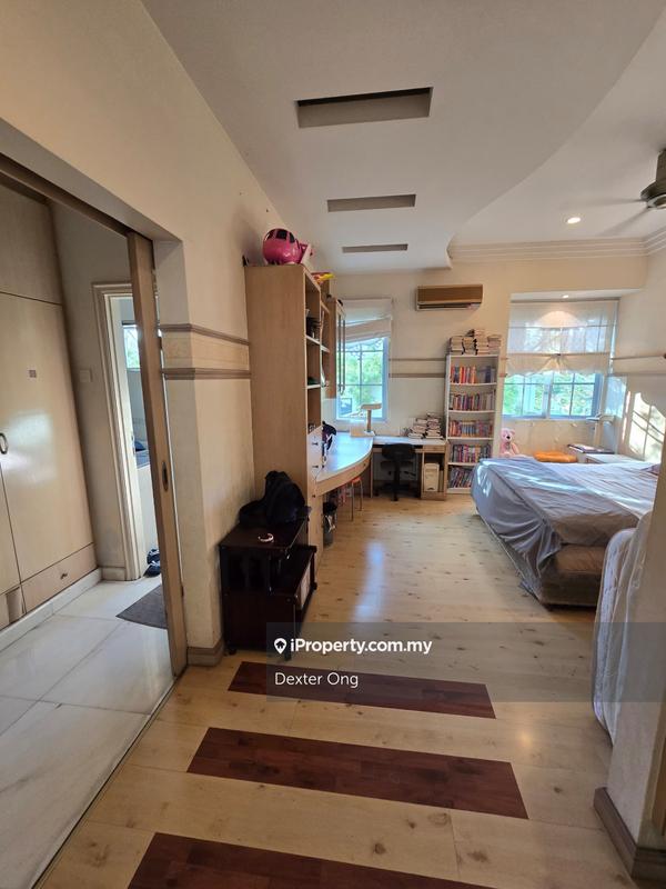 Bungalow House for Sale in PJU 3, Tropicana Golf and Resort, Petaling Jaya by Dexter Ong - iProperty.com.my