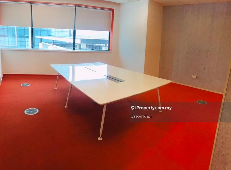 Office for Rent in Bandar Puteri Puchong, Puchong by Jason Khor - iProperty.com.my