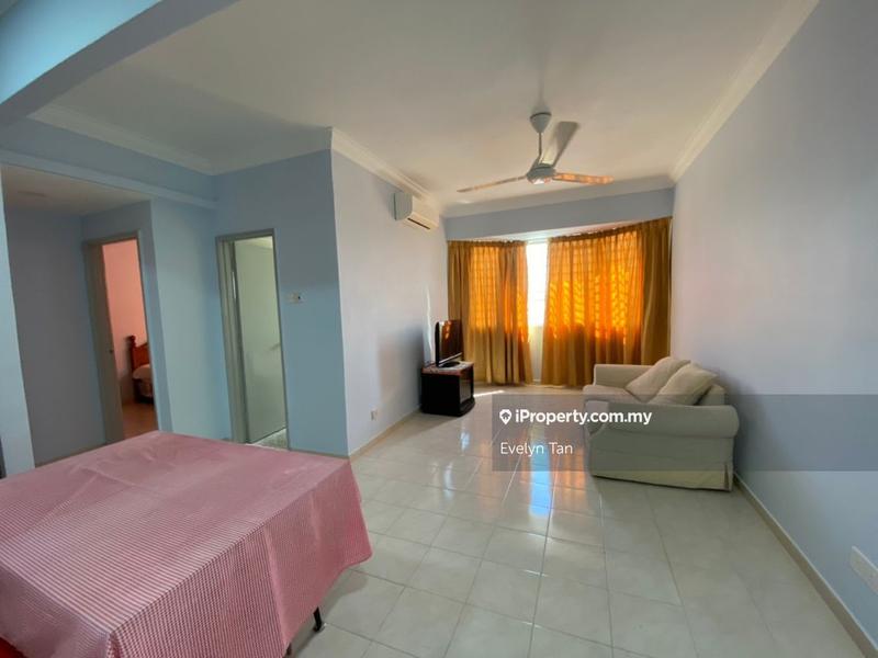 Service Residence for Rent in Rhythm Avenue by Evelyn Tan - iProperty.com.my