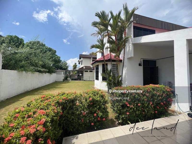 Rumah Berkembar untuk Dijual di Taman Sungai Ara, Sungai Ara oleh Deeland - iProperty.com.my