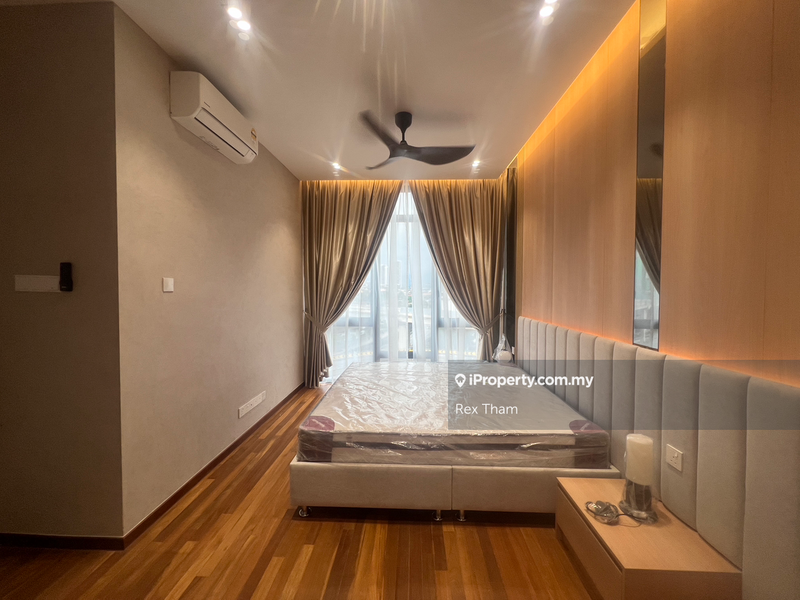 Condominium for Rent in Picasso Residence by Rex Tham - iProperty.com.my