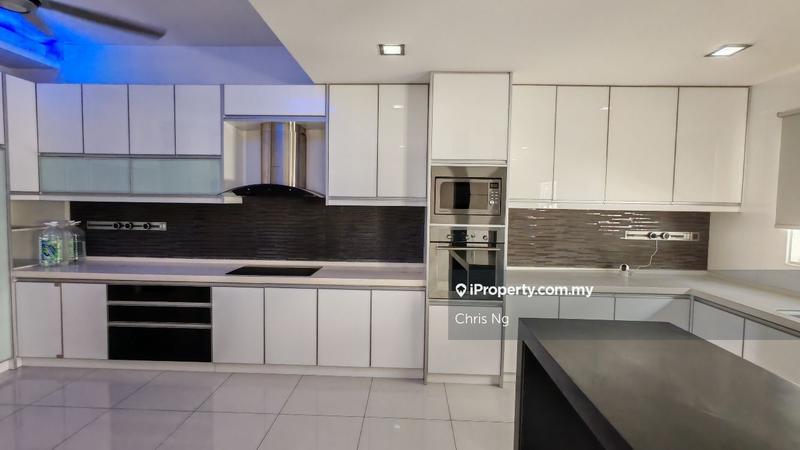 Terraced House for Sale in Kemuning Utama, Shah Alam by Chris Ng - iProperty.com.my