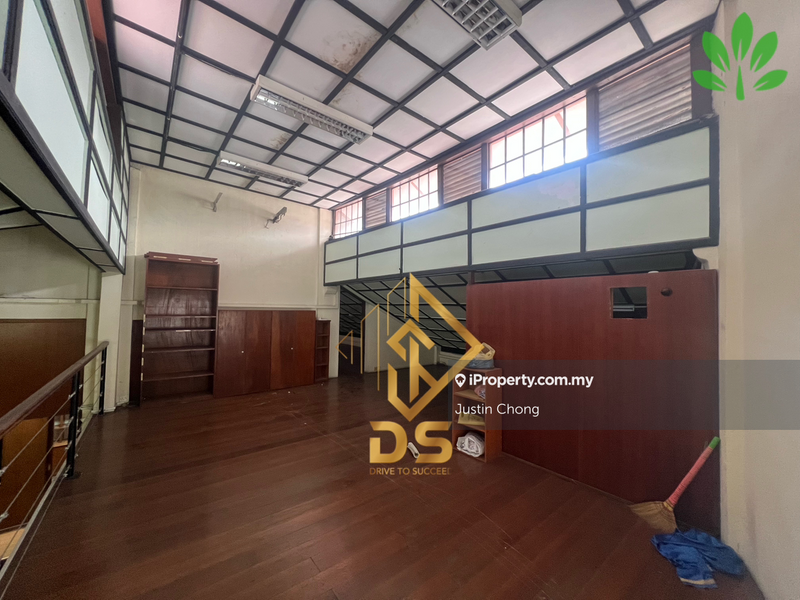 Shop for Rent in Jalan Lau Ek Ching, Ipoh by Justin Chong - iProperty.com.my