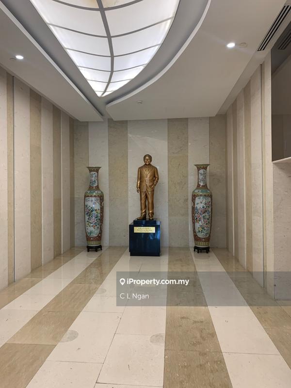 Shop for Rent in Putrajaya, Putrajaya by C L Ngan - iProperty.com.my