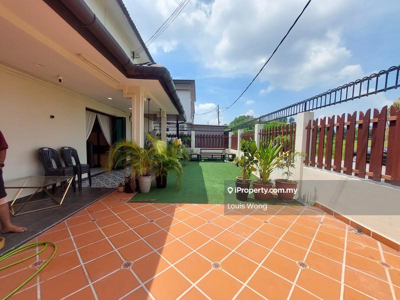 2-storey Terraced House for Sale in Bandar Damai Perdana, Cheras by Louis Wong - Exterior - iProperty.com.my
