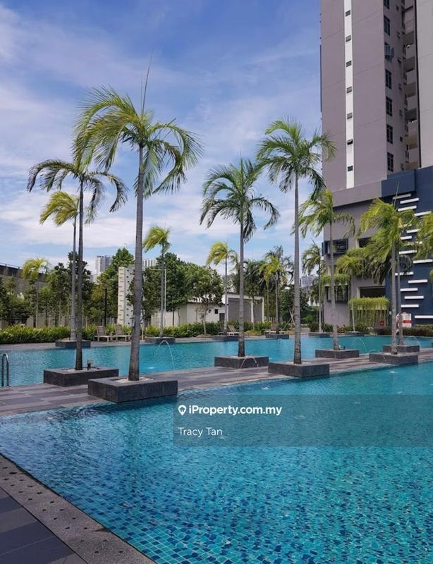 Condominium for Sale in The Vyne by Tracy Tan - iProperty.com.my