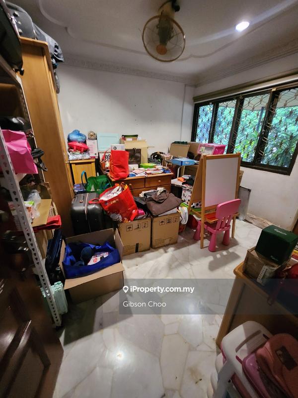 2-storey Terraced House for Sale in Taman Cheras, Cheras by Gibson Choo - iProperty.com.my