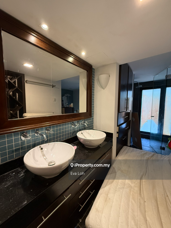 Rumah Berkembar untuk Dijual di Bukit Damansara, Damansara Heights oleh Eva Loh - iProperty.com.my