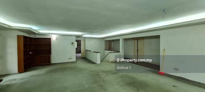 Banglo untuk Dijual di Taman Bukit Pantai, Bangsar oleh Joshua S - iProperty.com.my