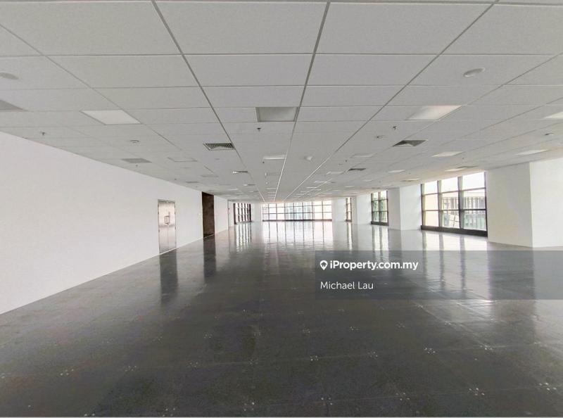 Pejabat untuk Disewa di Jalan Tun Razak, KL City Centre oleh Michael Lau - iProperty.com.my