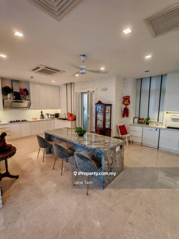 Service Residence for Sale in Suria Stonor by Jane Tam - iProperty.com.my