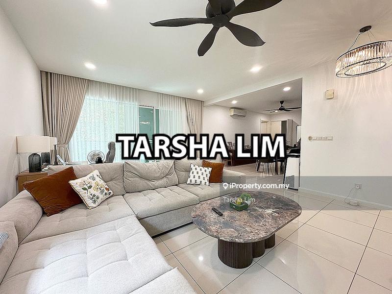 For Sale - Surian Residences