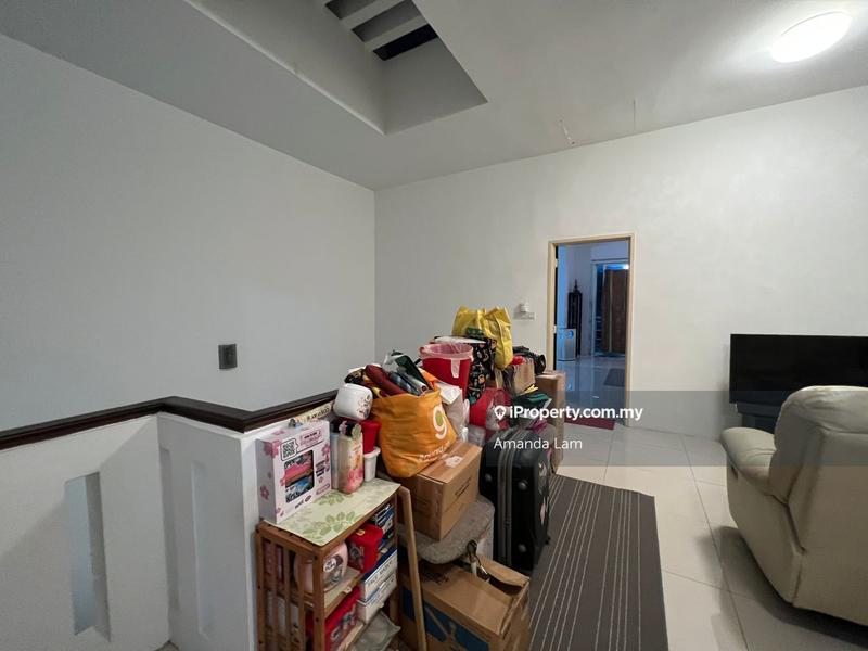 2-storey Terraced House for Sale in Dua Villas @ One Residence, Sungai Ara by Amanda Lam - iProperty.com.my