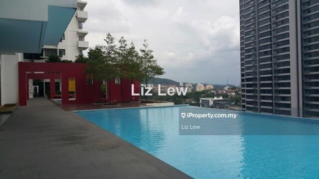 For Rent - Neo Damansara