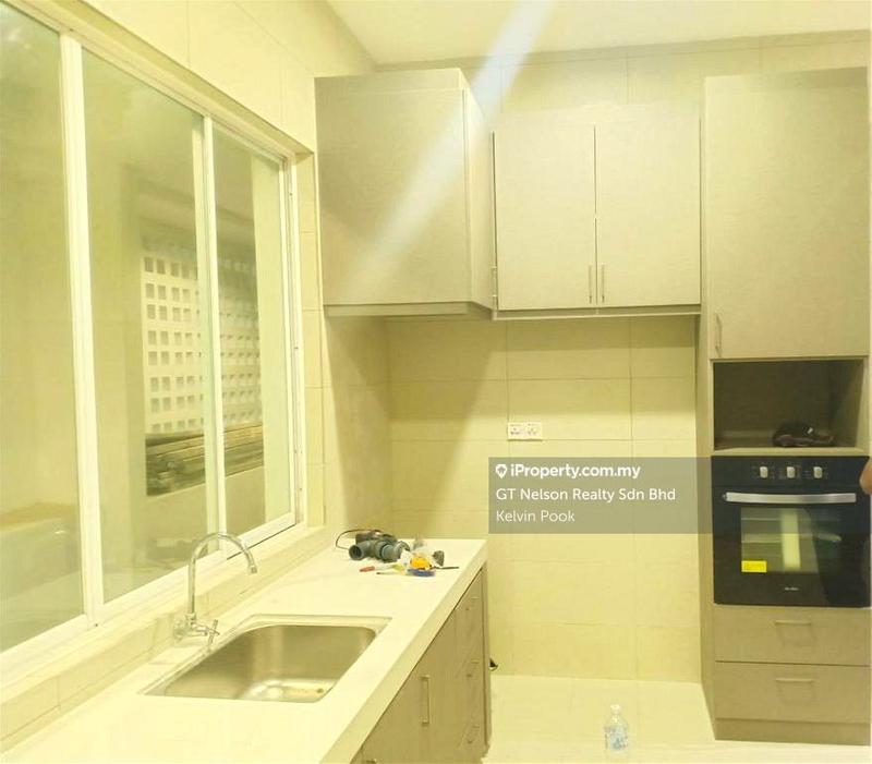 Kondominium untuk Dijual di Vision Residence (V'Residence) oleh Kelvin Pook - iProperty.com.my