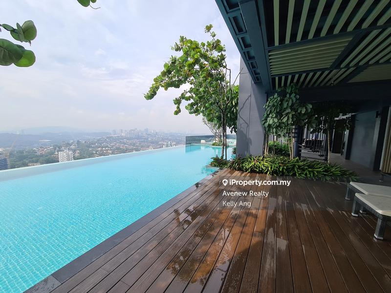 Kediaman Servis untuk Dijual di ViiA Residences oleh Kelly Ang - iProperty.com.my