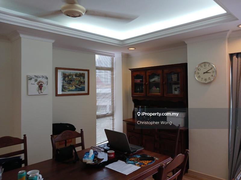 For Sale - Ridzuan Condominium