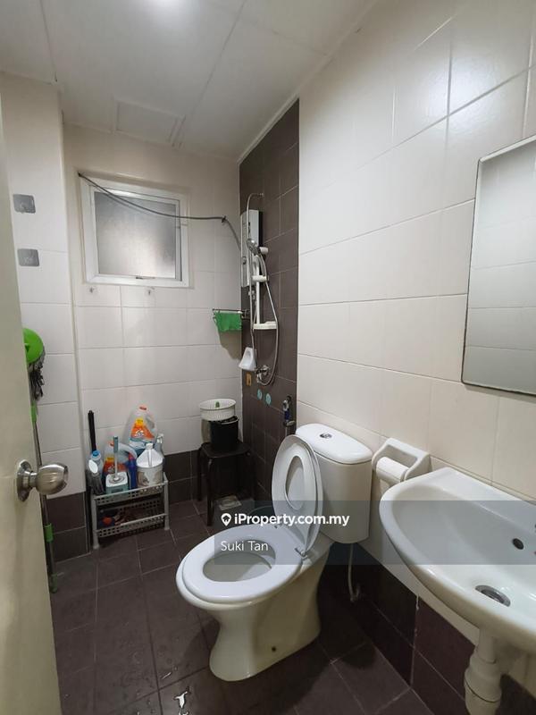 2.5-storey Terraced House for Sale in Laman Rimbunan, Kepong by Suki Tan - iProperty.com.my