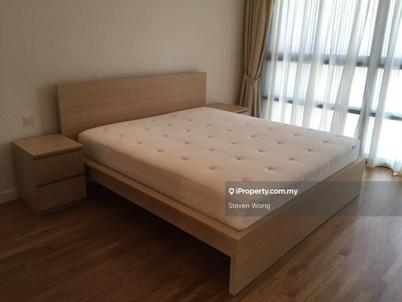 Kondominium untuk Dijual di Seri Ampang Hilir Residences oleh Steven Wong - iProperty.com.my