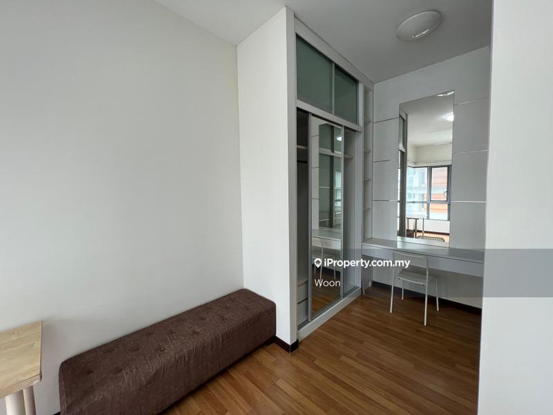 Condominium for Rent in Nautica Lake Suites by Woon - iProperty.com.my