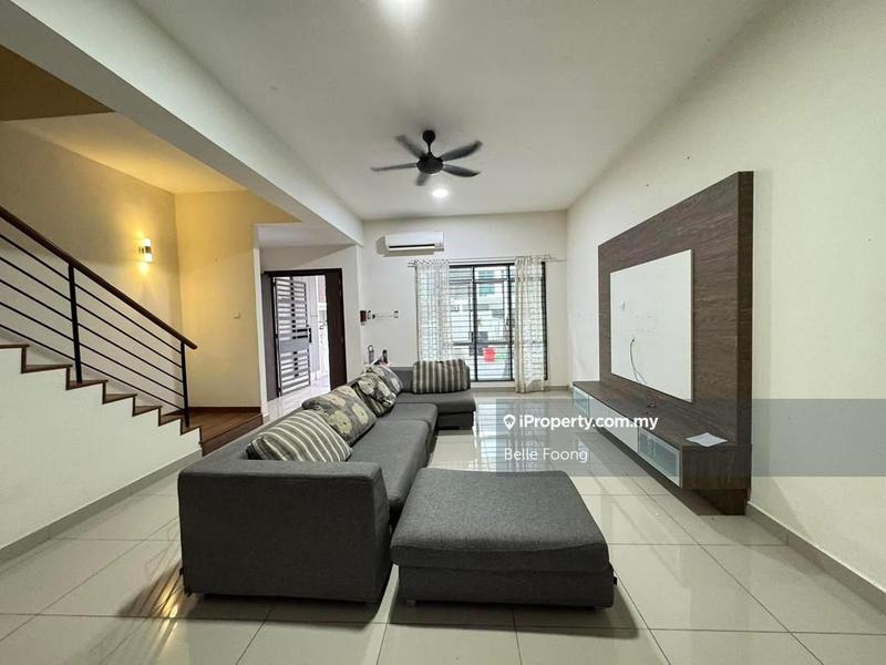 2-storey Terraced House for Sale in Bandar Sunway Semenyih, Semenyih by Belle Foong - iProperty.com.my