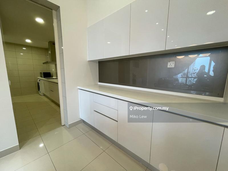 For Rent - The Park Sky Residence