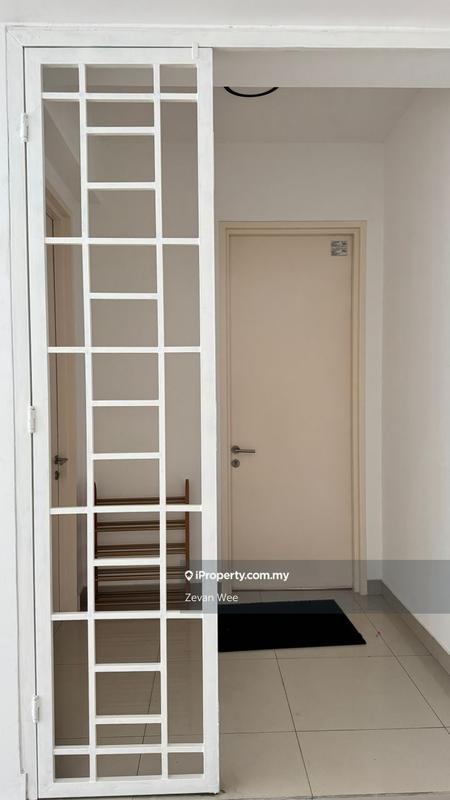 Kediaman Servis untuk Dijual di East Parc @ Manjalara oleh Zevan Wee - iProperty.com.my