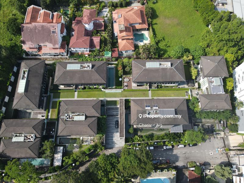 Bungalow House for Sale in Bukit Bandaraya, Bangsar by Charisse Ng - iProperty.com.my