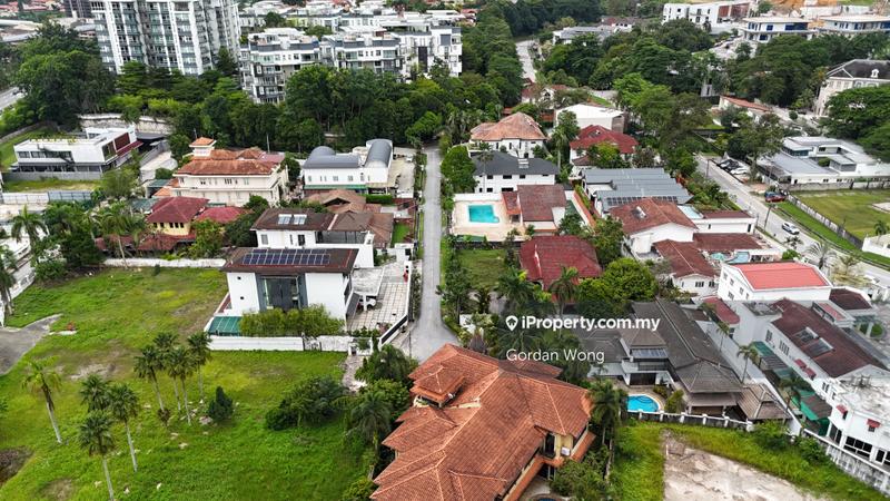 Banglo untuk Dijual di Taman Tunku, Bukit Tunku (Kenny Hills) oleh Gordan Wong - iProperty.com.my