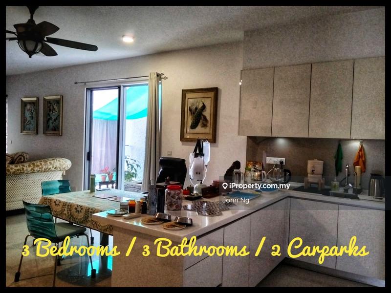 Condominium for Sale in The Westside Two by John Ng - iProperty.com.my