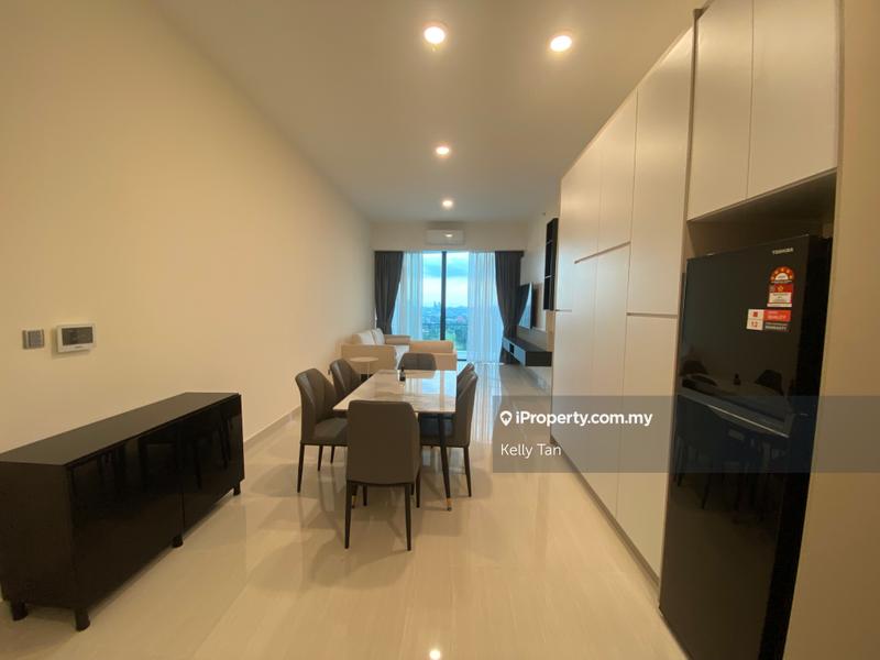 Service Residence for Sale in Senada Residence @ KLGCC Resort by Kelly Tan - iProperty.com.my