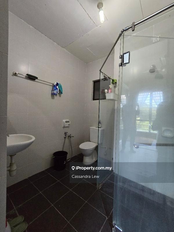 Condominium for Sale in V-Residensi by Cassandra Lew - iProperty.com.my