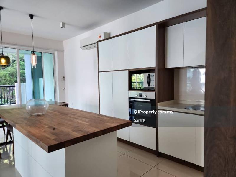 Kondominium untuk Disewa di Armanee Terrace II oleh Sara K - iProperty.com.my