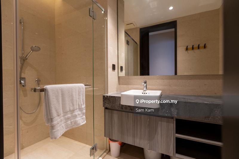 Kediaman Servis untuk Disewa di Marriott Residence @ Gurney oleh Sam Kam - iProperty.com.my