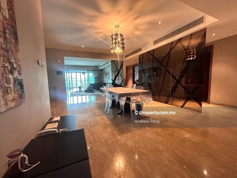 For Sale - 10 Mont Kiara @ MK10