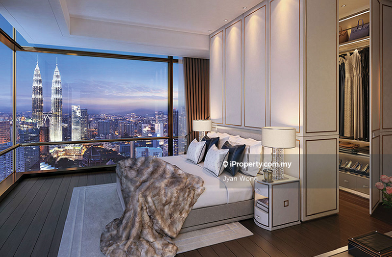 Service Residence for Sale in Pavilion Square by Jyan Wong - iProperty.com.my