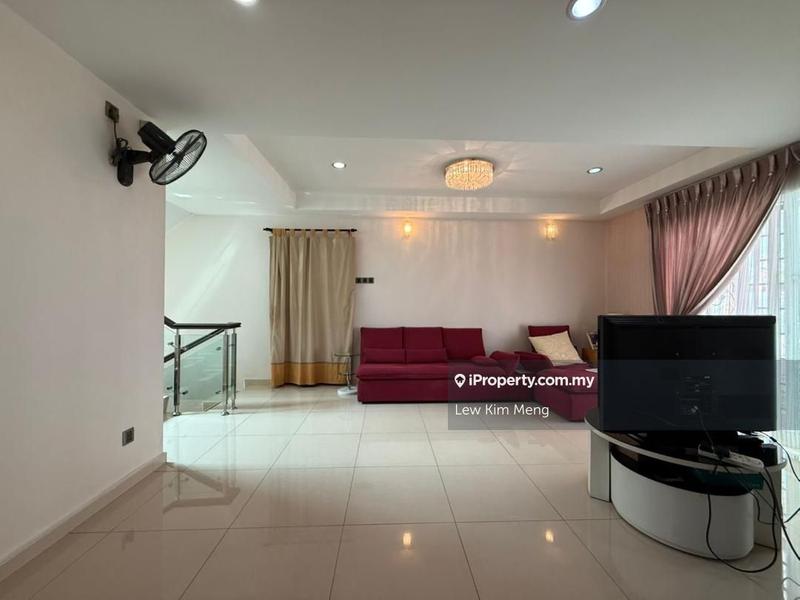 Bungalow House for Rent in Taman Templer Saujana, Rawang by Lew Kim Meng - iProperty.com.my