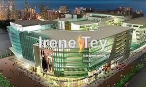 For Rent - Southgate Commercial Centre, Chan Sow Lin, Kuala Lumpur