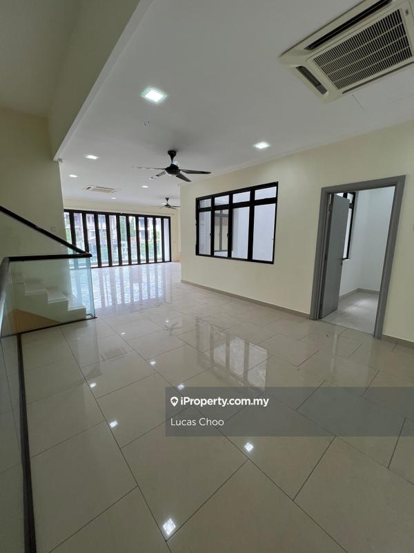 3-storey Terraced House for Sale in Casa Rimba, Desa Melawati, Setapak by Lucas Choo - iProperty.com.my