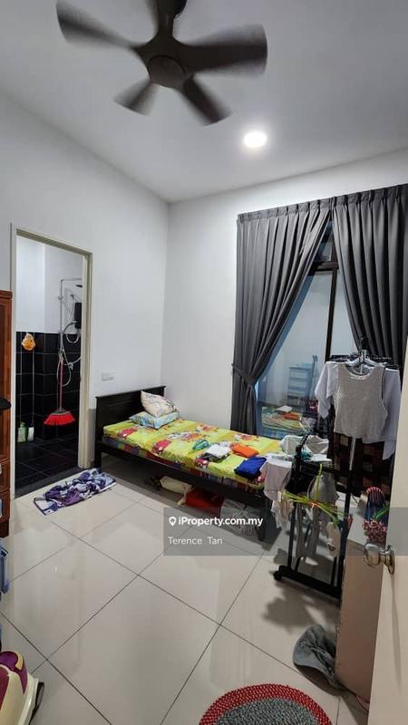 Cluster House for Sale in Taman Kota Masai, Pasir Gudang by Terence Tan - iProperty.com.my