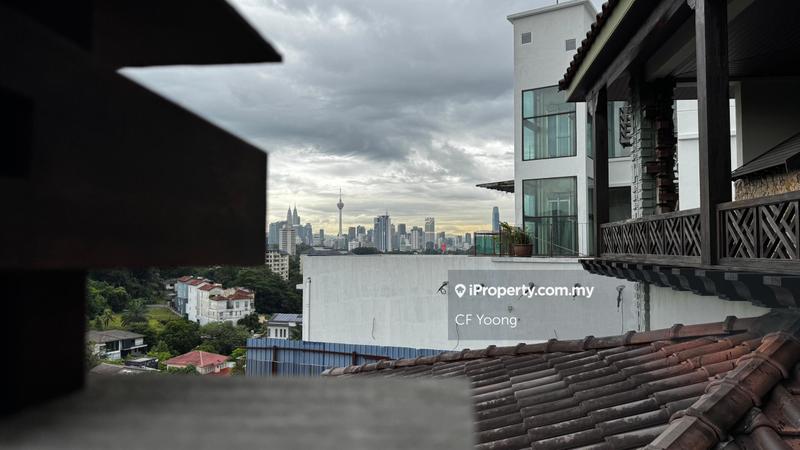 Bungalow House for Sale in Damansara Heights, Damansara Heights by CF Yoong - iProperty.com.my